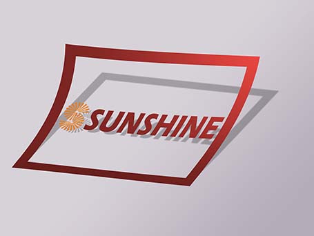 PVC Sticker